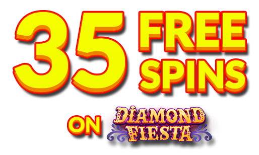 Untold 35 FREE SPINS